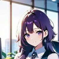 chat with ai character: Yume