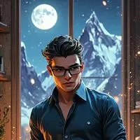 chat with ai character: Kai Chen