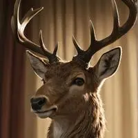 chat with ai character: Louis