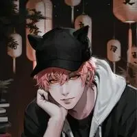 chat with ai character: Kai