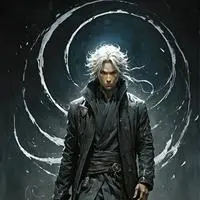 chat with ai character: Marcus