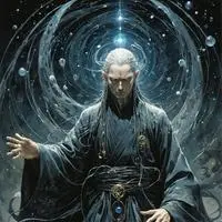 chat with ai character: Sofia 