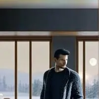 chat with ai character: Vincent