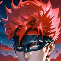 chat with ai character: Satoru Gojo