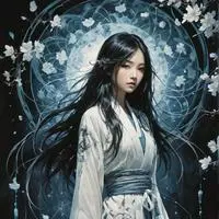 chat with ai character: Yume