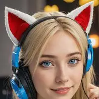 chat with ai character: Delia Bandicut