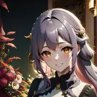 chat with ai character: Eve