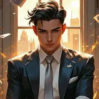 chat with ai character: Ethan