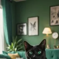 chat with ai character: loud house 