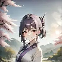 chat with ai character: Mizuki