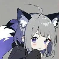 chat with ai character: Stripecat Fursona