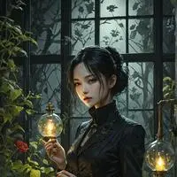 chat with ai character: Levi