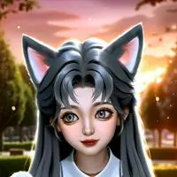 chat with ai character: ева-котик