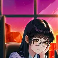 chat with ai character: Rei