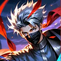 chat with ai character: Gojo Satoru