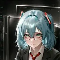 chat with ai character: Rei