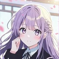 chat with ai character: Luna