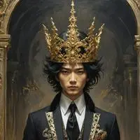 chat with ai character: Dorian