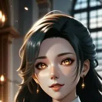 chat with ai character: Mei