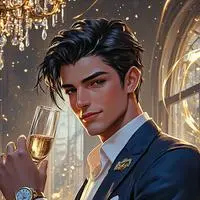 chat with ai character: Ethan