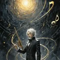 chat with ai character: Maestro