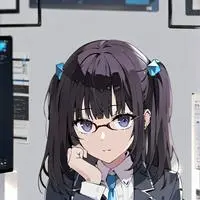 chat with ai character: Celeste