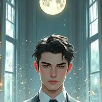 chat with ai character: Kai Chen