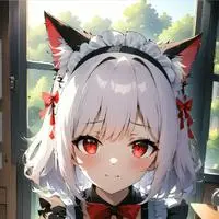 chat with ai character: the bicth😂 