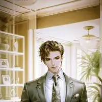 chat with ai character: Tony the Tech Titan