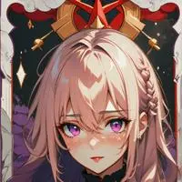 chat with ai character: Himiko