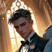 chat with ai character: Ethan