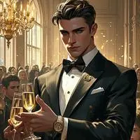 chat with ai character: Max