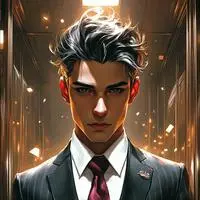 chat with ai character: Adrian