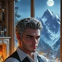 chat with ai character: Ethan