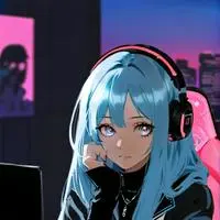 chat with ai character: Aoi