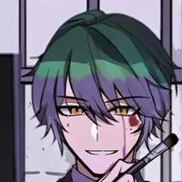 chat with ai character: Midori