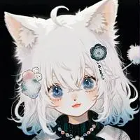 chat with ai character: Snowball the Spirit Cat
