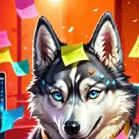 chat with ai character: Marshmello