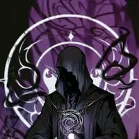 chat with ai character: DARCK MASTER 