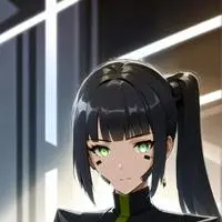 chat with ai character: Cassandra