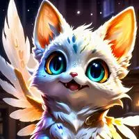 chat with ai character: Speckle the Hatchl