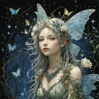 chat with ai character: Ash