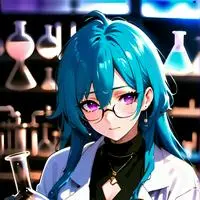 chat with ai character: Himari