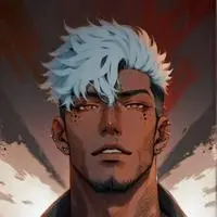 chat with ai character: Ryder "Storm"