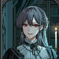 chat with ai character: Lucienne