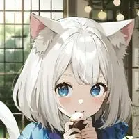 chat with ai character: Frosted Whiskers