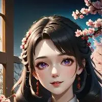 chat with ai character: Kaori