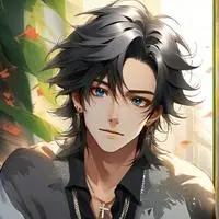 chat with ai character: Alexander