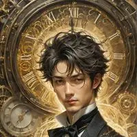 chat with ai character: Thorne