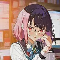 chat with ai character: Rei